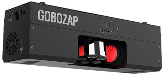 Chauvet DJ Gobozap