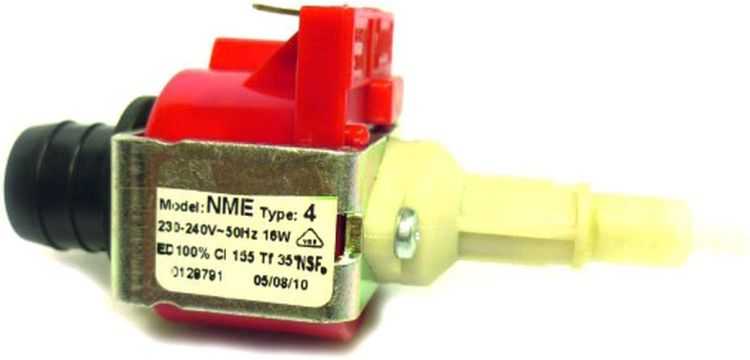 ANTARI Pumpe E Type EX7  Z-800II