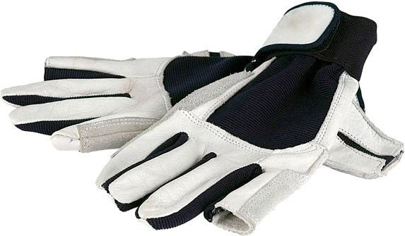 DAP Roady Handschuhe klein, Leder Arbeitshandschuhe