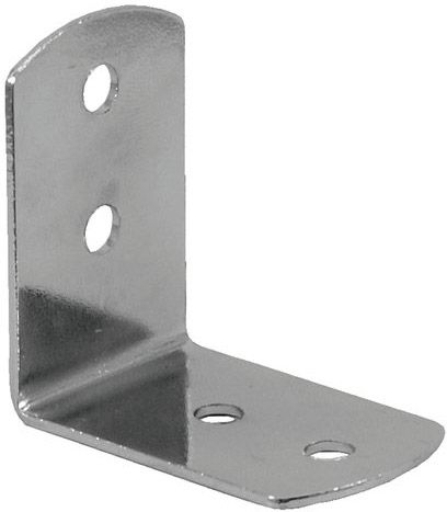ROADINGER Eckverstrebung 25x40mm