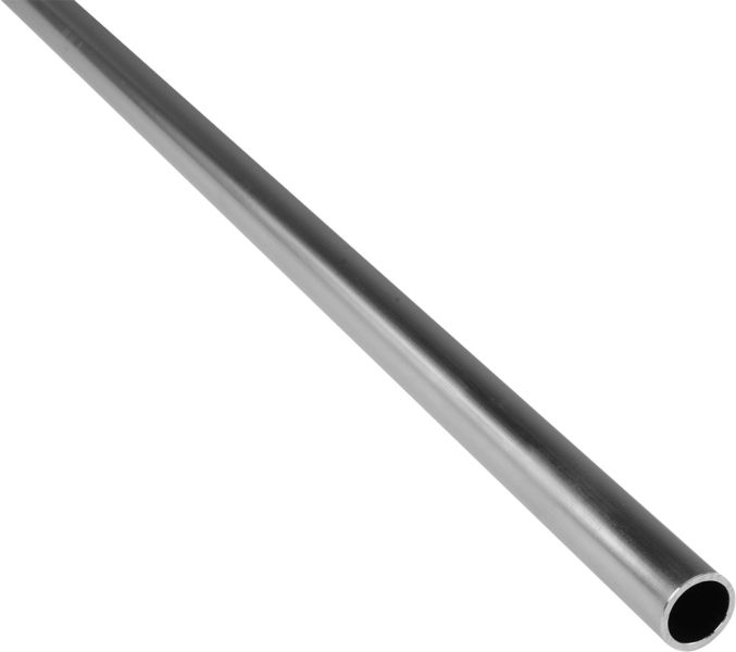 Riggatec Alu-Rohr Rund 18x2mm Länge 2,0 m