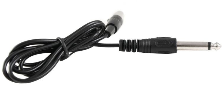 OMNITRONIC UHF-300 Gitarren-Adapterkabel