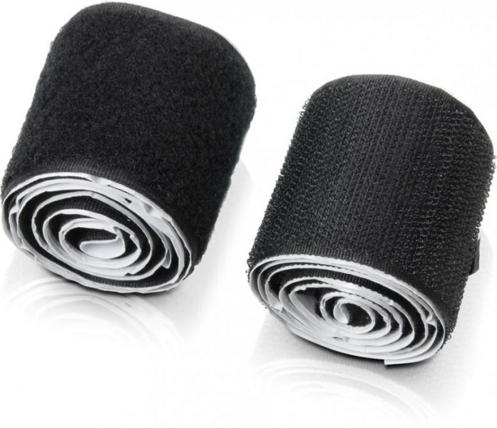 Palmer MI PEDALBAY® HNL Haken und Flausch Klettband 50mm breit, 1m