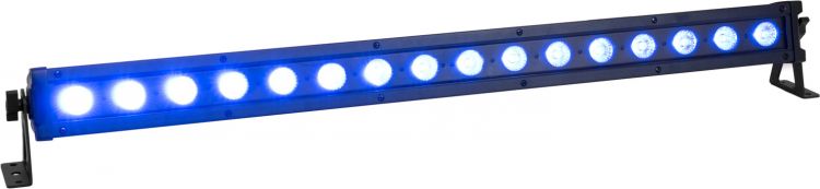 EUROLITE LED IP T-Bar 16 QCL Leiste