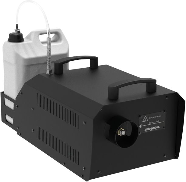 Eurosmoke 3000 3000 W Profi-Nebelmaschine