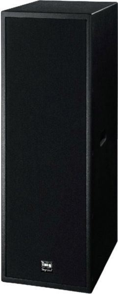 IMG Stageline CLUB-1SUB PA-Subwoofer