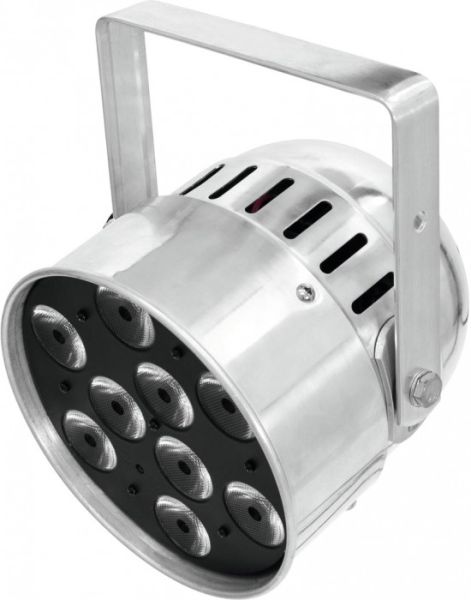 EUROLITE LED PAR-56 HCL Short sil -B-Stock-