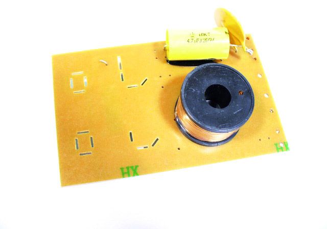 Frequenzweiche M-1220/1230