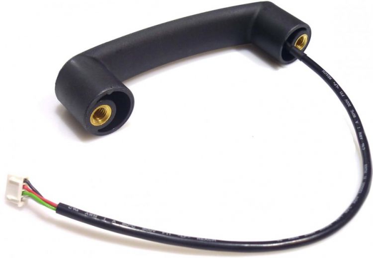 Griff (inkl. Schalter) Z-800 MK2