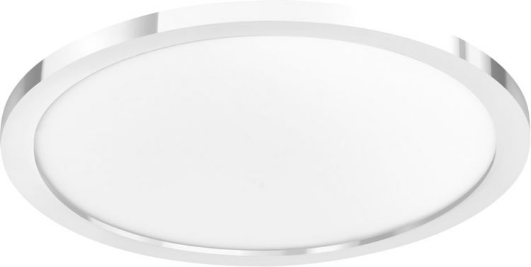LEDVANCE Wifi SMART+ ORBIS DISC LED Bad Deckenleuchte 30cm Tunable Weiß 18W / 3000-6500K
