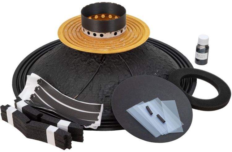 LAVOCE SAN214.50-8 Recone kit