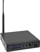 RELACART PM-320T In Ear Stereo Transmitter 626-668 MHz