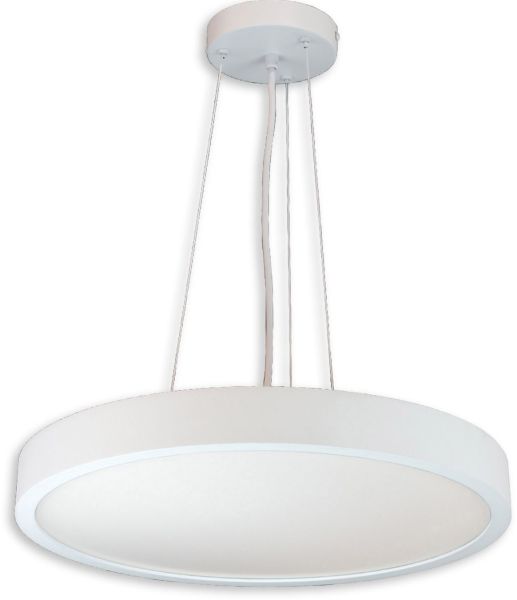 ISOLED LED Hängeleuchte UGR 2700K - 4000K 108W