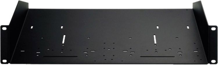 IMG Stageline RH-210 2HE-Geraetehalter