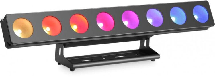 Cameo PIXBAR 650 CPRO Professionelle 8 x 30 W COB LED Bar