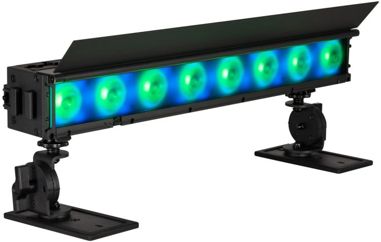 ADJ ElectraPix Bar 8 Hex Color LED-Bar IP65