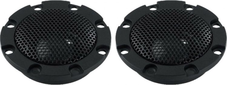 CARPOWER DT-284 Hochtoener-Paar