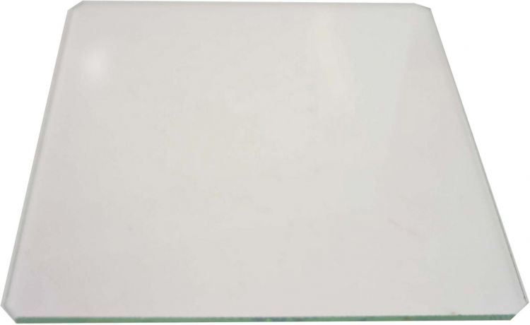 Scheibe (LED) IP PAD (Glas) 150x150mm