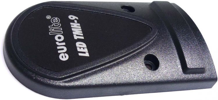 Gehäuseteil (Arm) TMH-9 schwarz