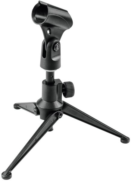 OMNITRONIC KS-4 Tisch-Mikrofonstativ