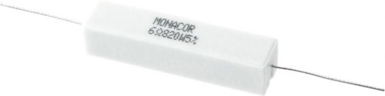 MONACOR LSR-68/20 Hochlastwiderstand