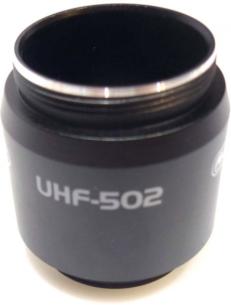 Mikrofonkapselverbinder UHF-502