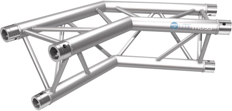 Litetruss X33D-C004 2-Weg Winkel 120°