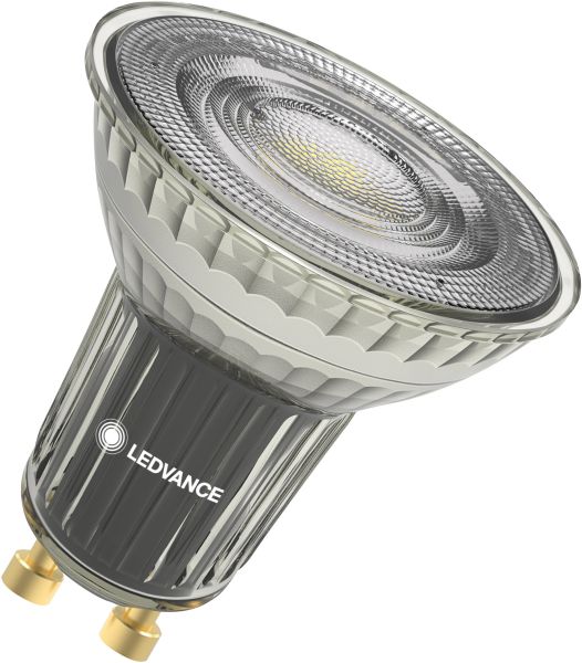 LEDVANCE LED PAR16 80 36° DIM S 8,3 W 927 GU10
