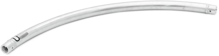 ALUTRUSS SINGLELOCK Element f.Kreis 1,5m 90°