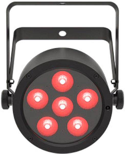 Chauvet DJ SlimPAR H6 ILS - PAR-Scheinwerfer