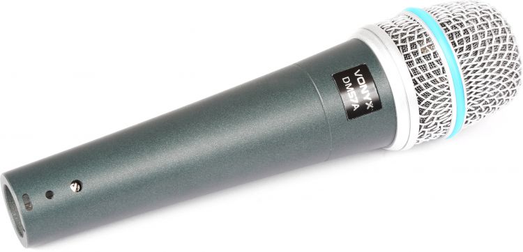 Vonyx DM57A Dynamisches Mikrofon XLR