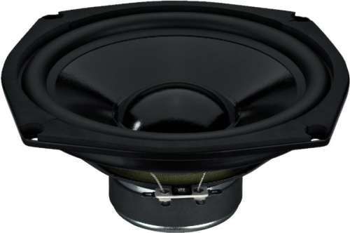 Haut-parleur D'aigu Piézo MPT-005 Monacor - Tweeter Pour Sonorisation, DJ, Instruments - 85x85 Mm