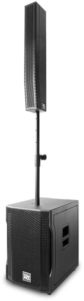 Power Dynamics PD815A Tragbares 15"-Array-System