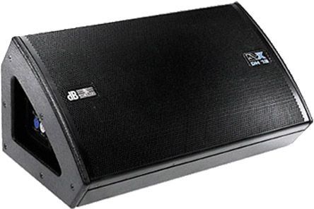 dB Technologies DVX DM12