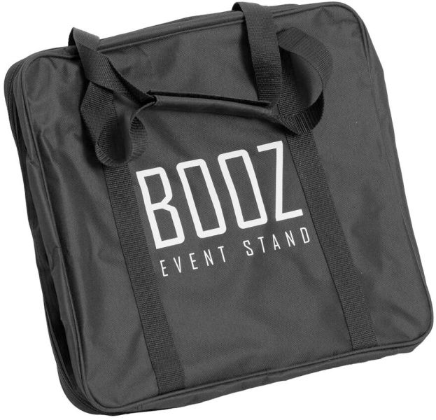 OMNITRONIC Tasche für Laptop Ständer für BOOZ Event Stand