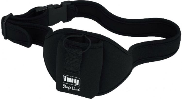 IMG STAGE LINE TXS-10BELT/SW Guerteltasche