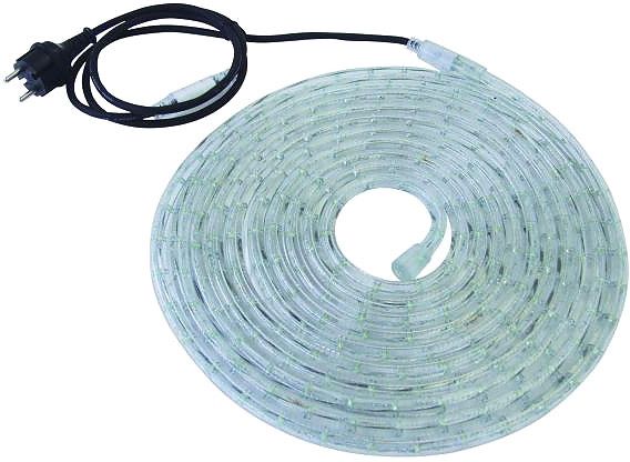 EUROLITE RUBBERLIGHT LED RL1-230V rot 9m -B-Stock-