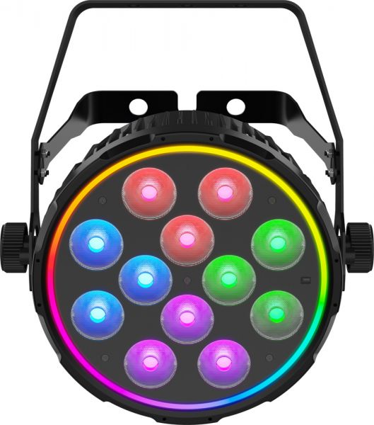 CHAUVET DJ SlimPAR Pro Pix