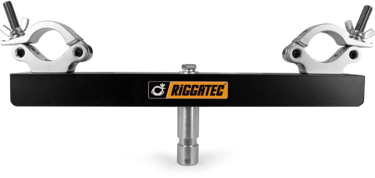 Riggatec TAH-52 Traversenadapter m.TV-Z. 28mm