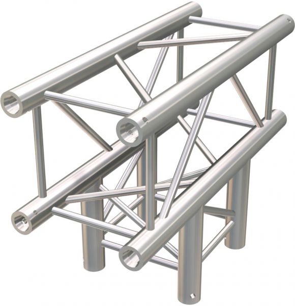 Global Truss F34PL-Version T35 T-T Joint