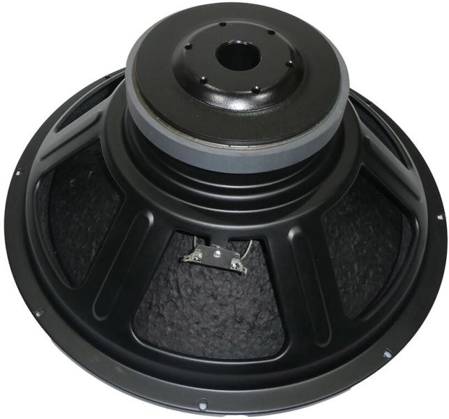 Tieftöner 18" 8Ohm AZX-118 Schwingspule Durchmesser 2,5"