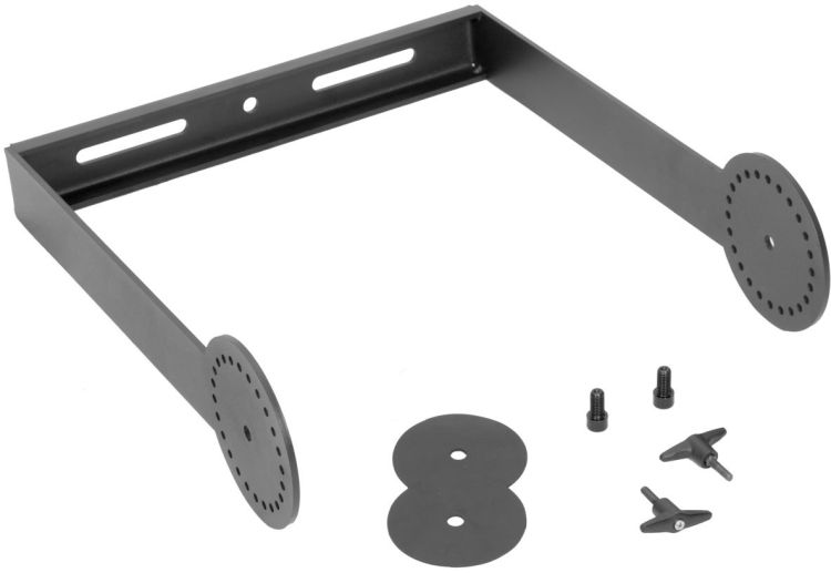 OMNITRONIC Schwenkbügel für PAS-215 MK3