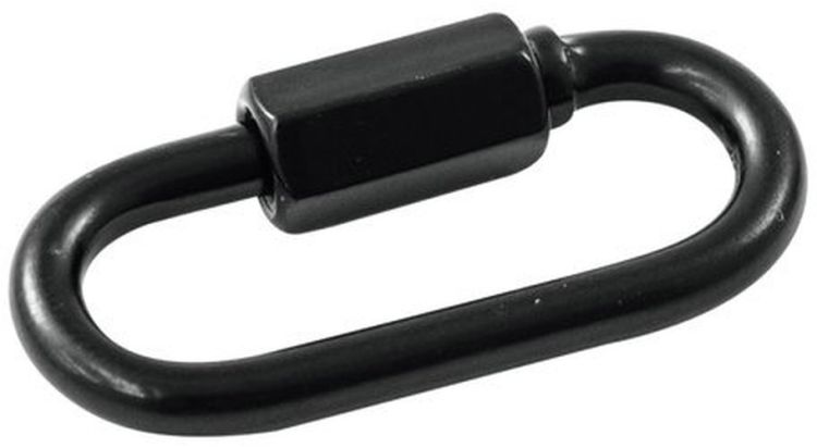 EUROLITE Schnellverbindungsglied Typ A-50 schwarz