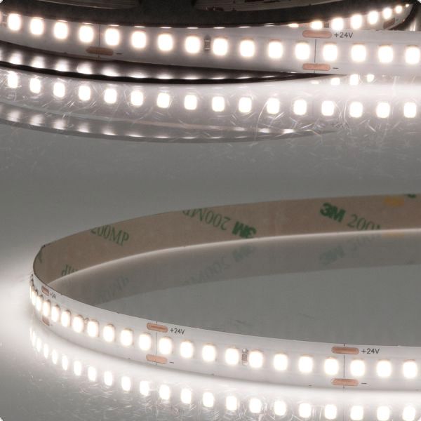 ISOLED LED HEQ940 flex stripe High Bright, 24V, 17W, IP20, 4000K