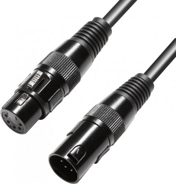 LD Systems CURV 500 CABLE 3 5-pin XLR Systemkabel 10 m für CURV 500