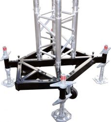 Towersysteme / Ground Support