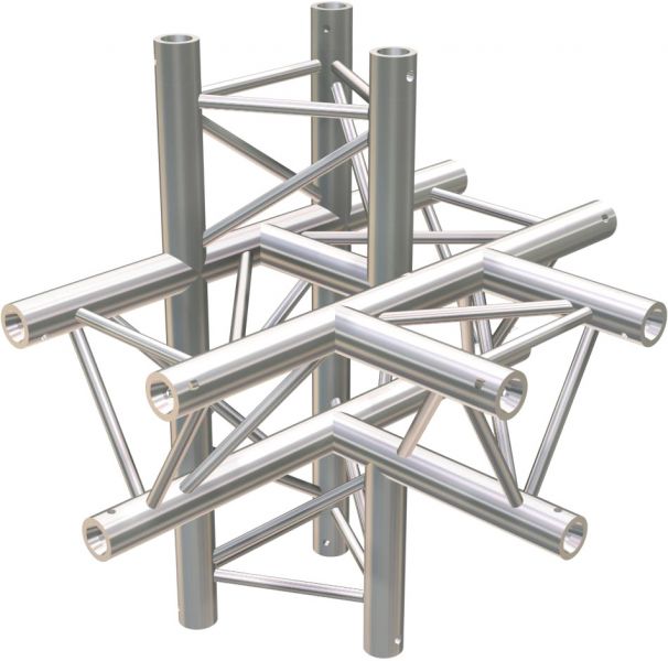 Global Truss F33 T51 TU-D Joint +Up +Down