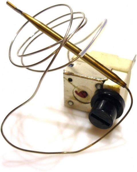 Thermostat 350° NSF-350
