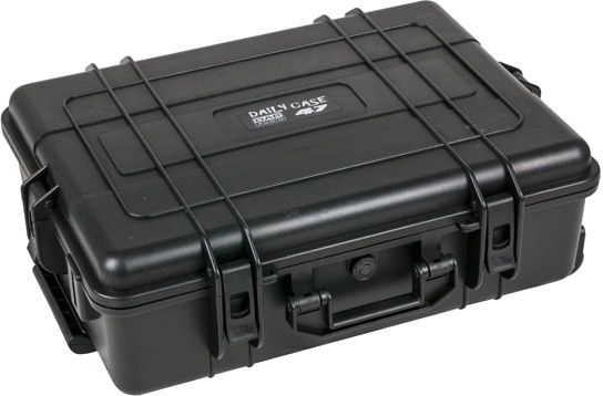 DAP-Audio Daily Case 47