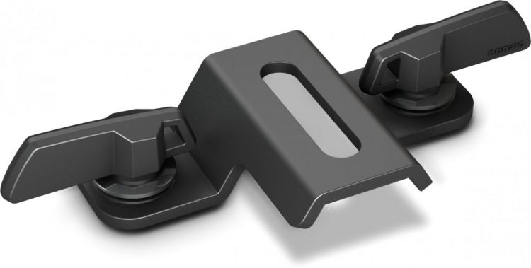 Cameo OMEGA BRACKET 3 - Omega-Halterung mit Verankerungsschlitz
